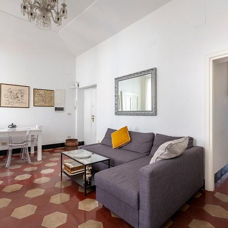Spanish Steps Charming Apartment Roma Ngoại thất bức ảnh