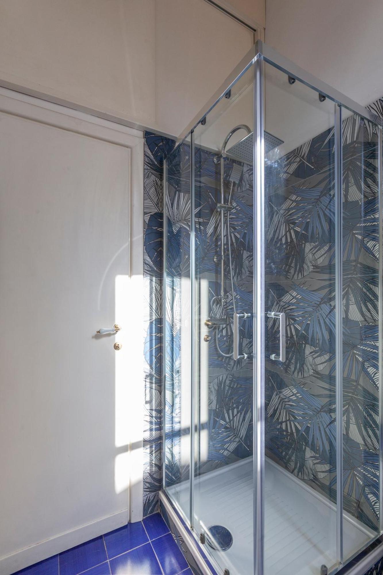 Spanish Steps Charming Apartment Roma Ngoại thất bức ảnh