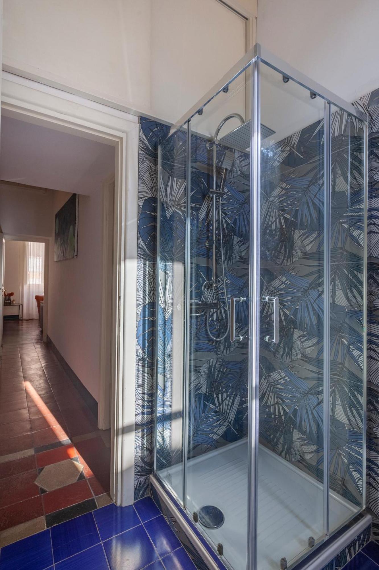 Spanish Steps Charming Apartment Roma Ngoại thất bức ảnh