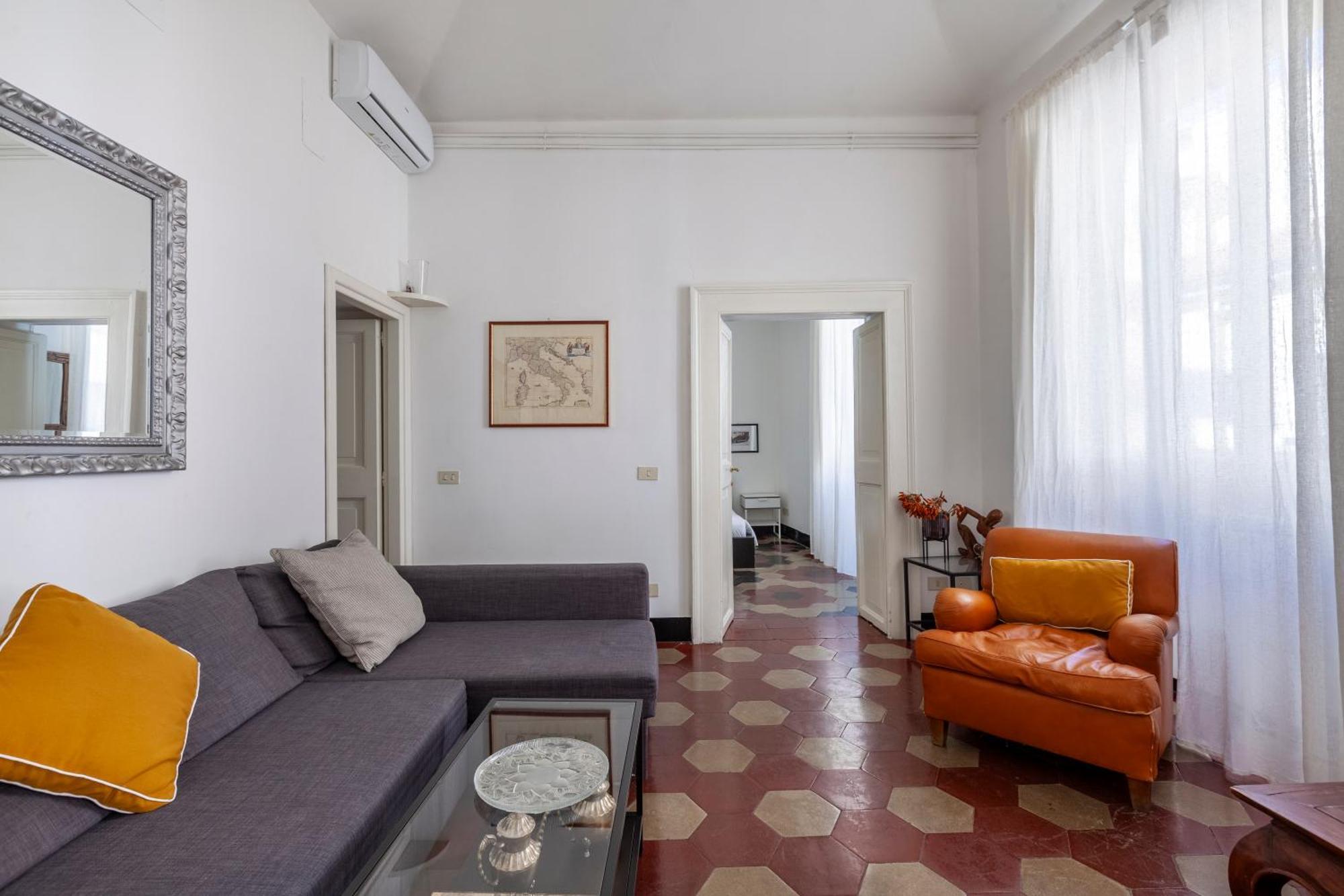 Spanish Steps Charming Apartment Roma Ngoại thất bức ảnh