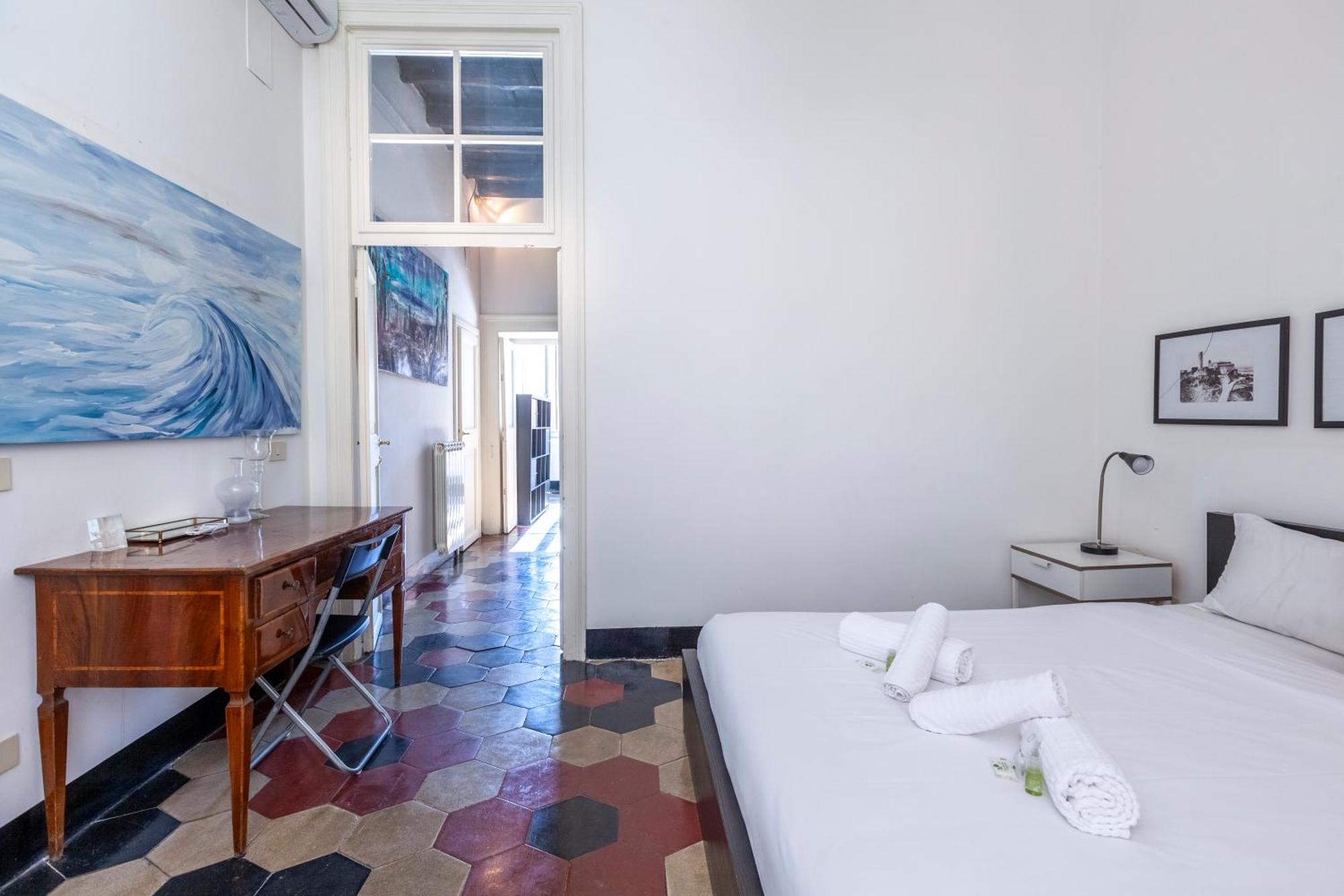 Spanish Steps Charming Apartment Roma Ngoại thất bức ảnh