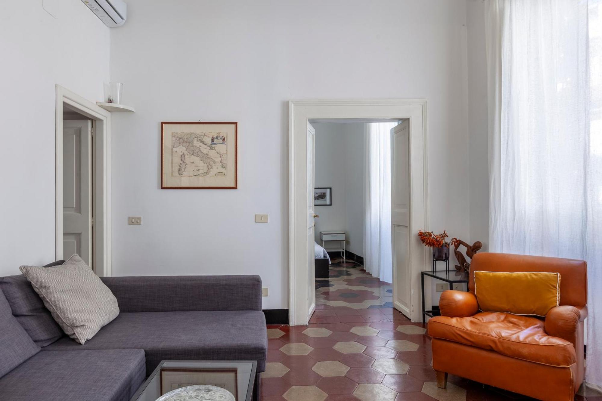 Spanish Steps Charming Apartment Roma Ngoại thất bức ảnh