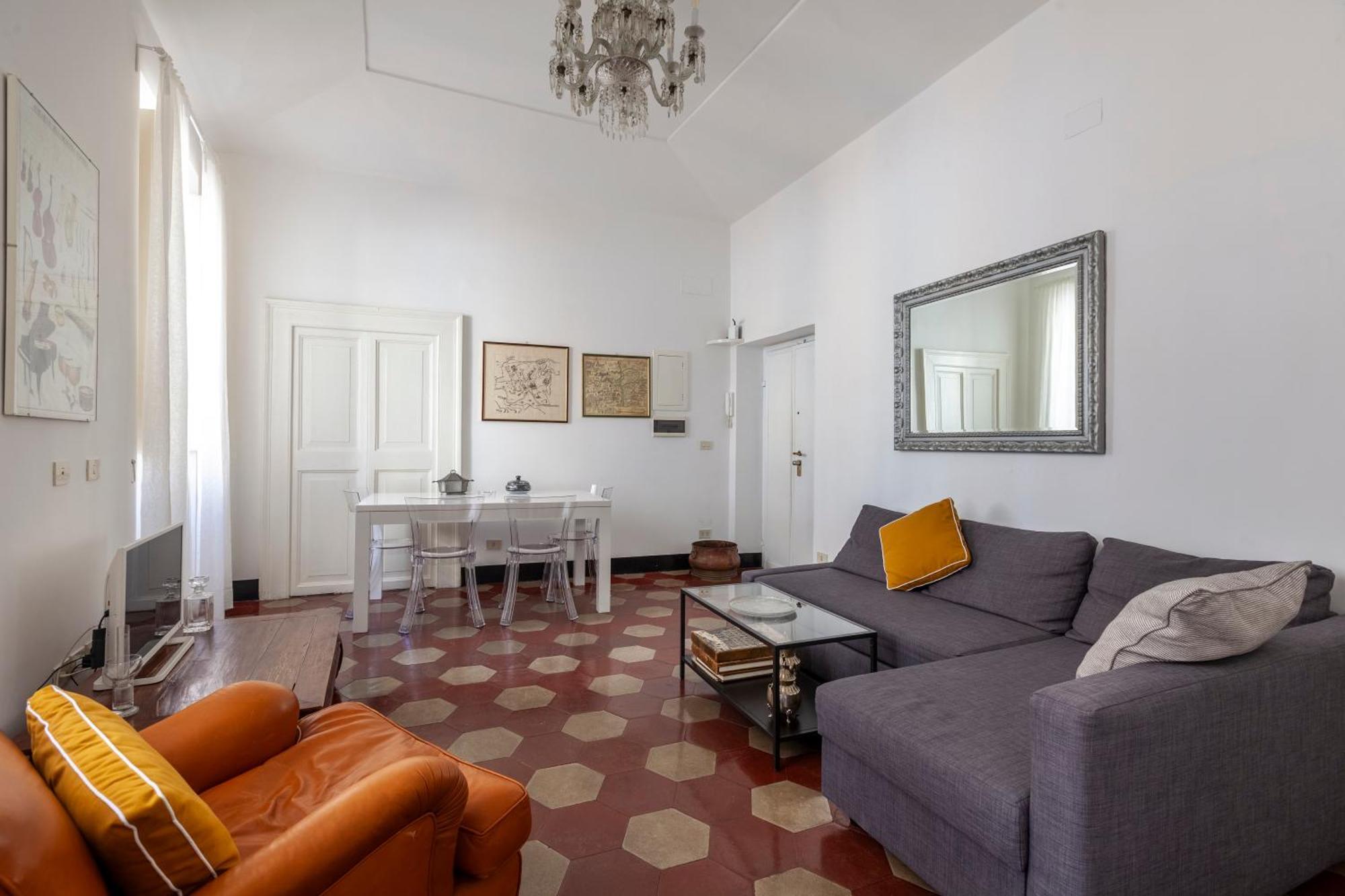 Spanish Steps Charming Apartment Roma Ngoại thất bức ảnh
