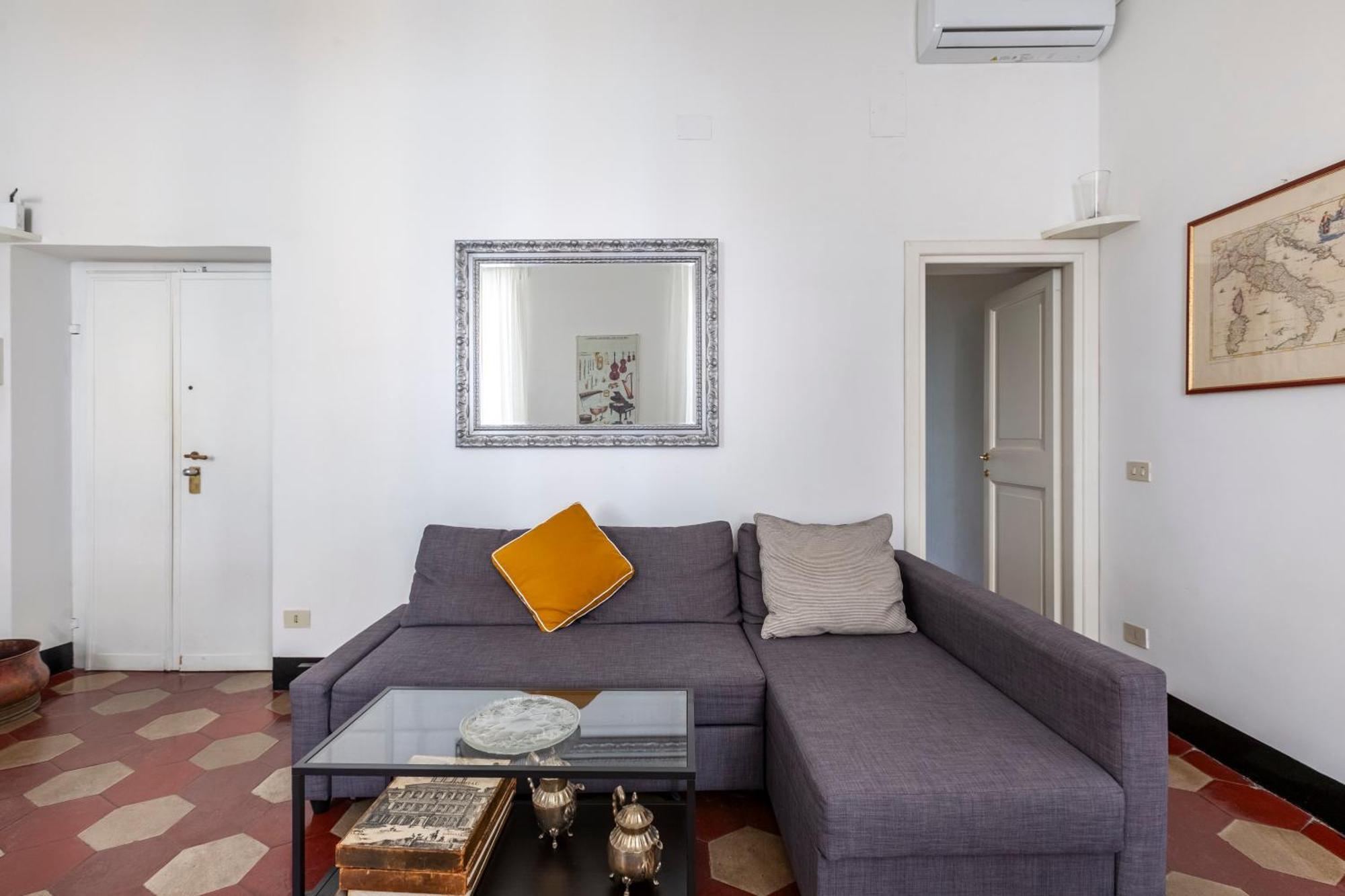 Spanish Steps Charming Apartment Roma Ngoại thất bức ảnh
