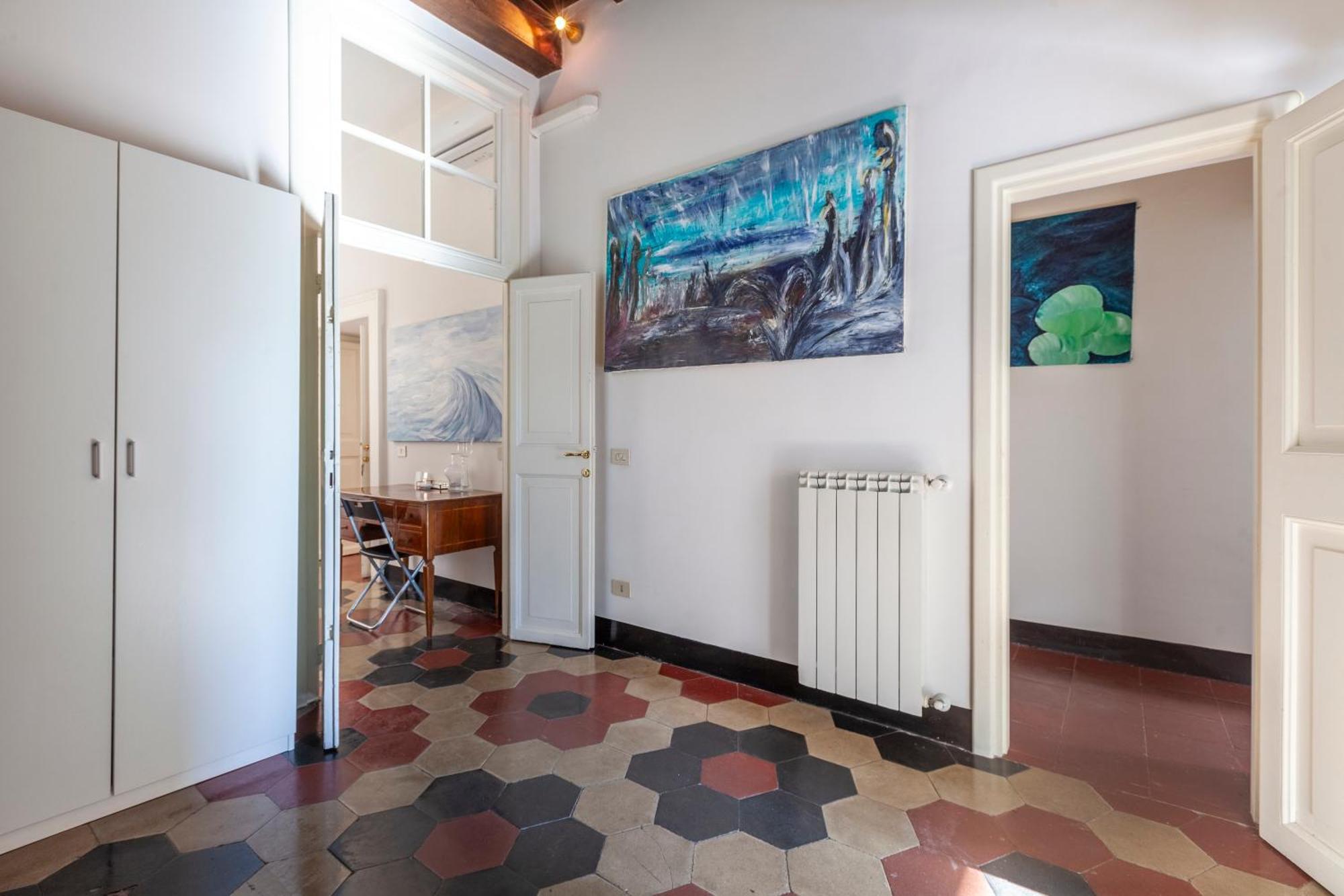 Spanish Steps Charming Apartment Roma Ngoại thất bức ảnh