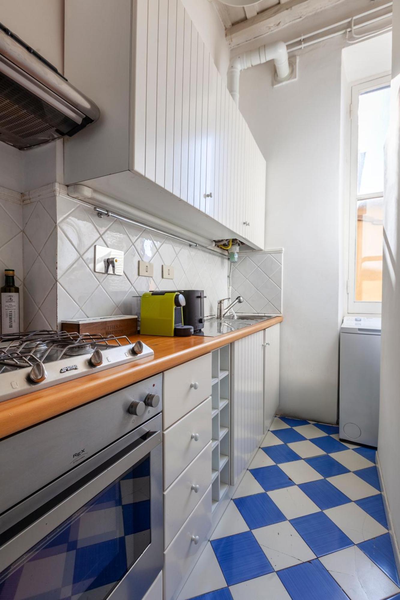 Spanish Steps Charming Apartment Roma Ngoại thất bức ảnh