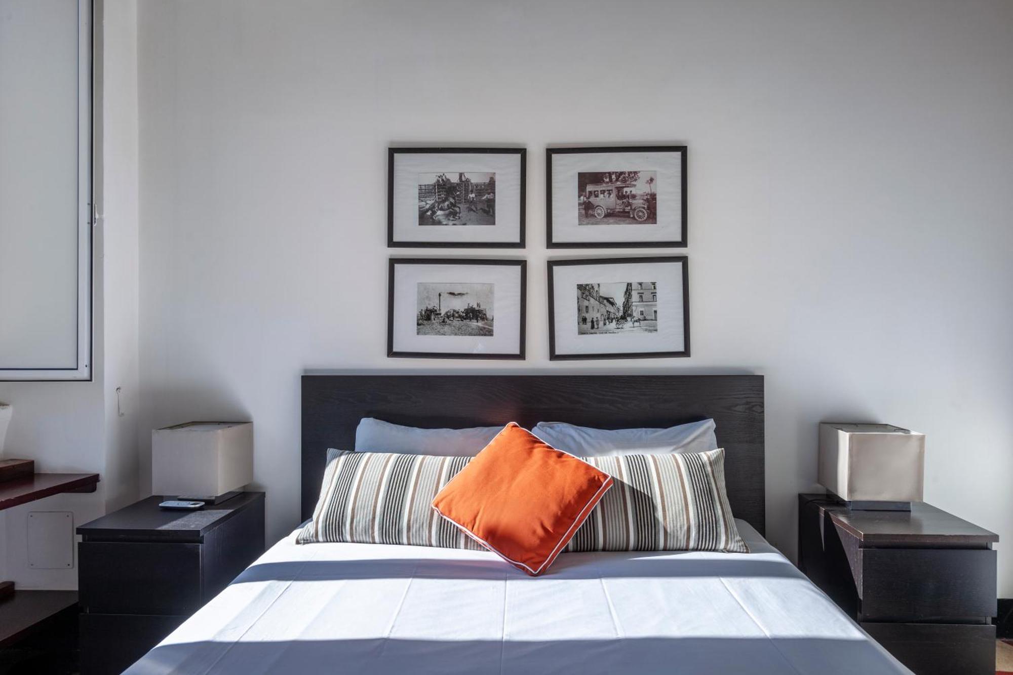Spanish Steps Charming Apartment Roma Ngoại thất bức ảnh