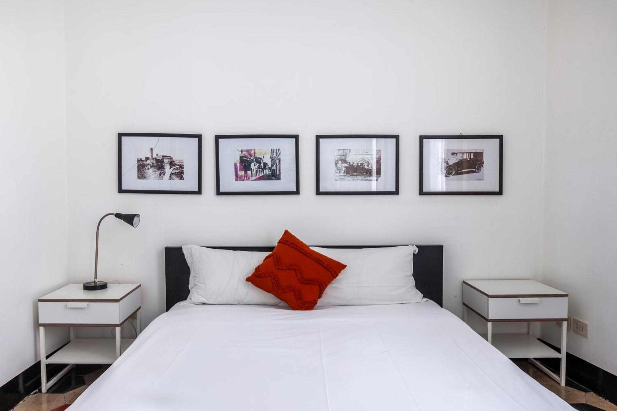 Spanish Steps Charming Apartment Roma Ngoại thất bức ảnh